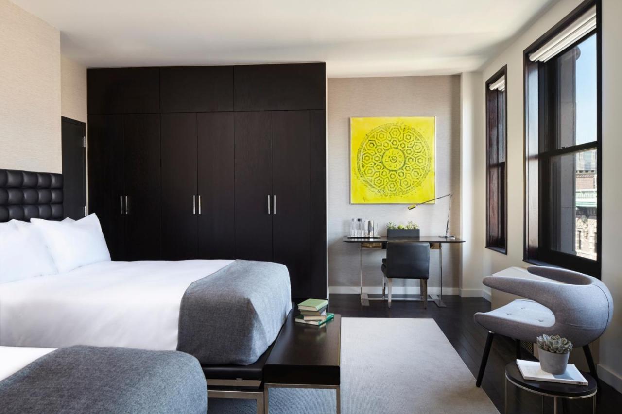 Hotel Bossert New York Ngoại thất bức ảnh